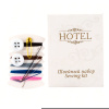  Швейный набор, упак картон «Hotel» / Sewing kit